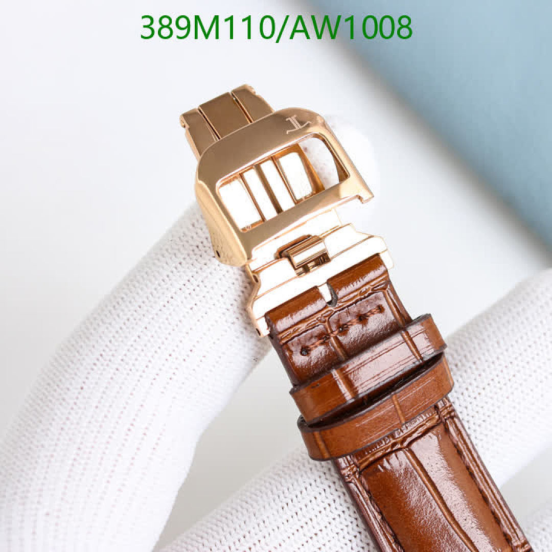 Jaeger-LeCoultre-WatchesMirror Quality Code: AW1008 $: 389USD
