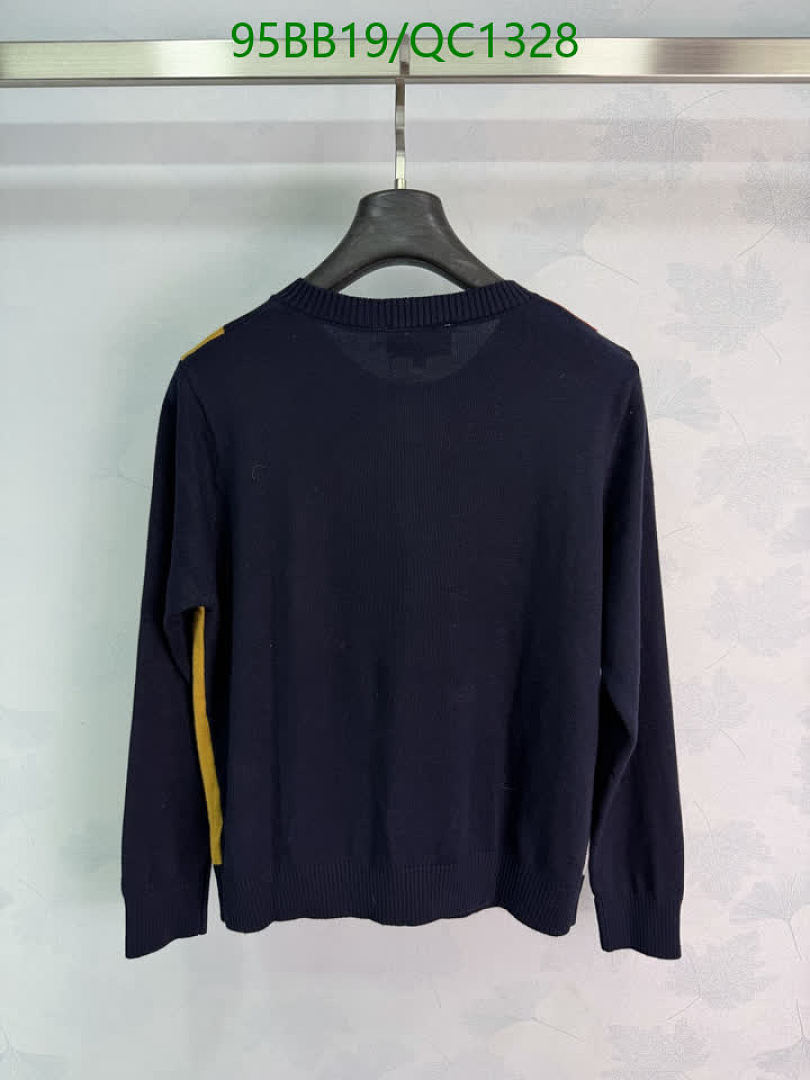 Chanel-Clothing Code: QC1328 $: 95USD