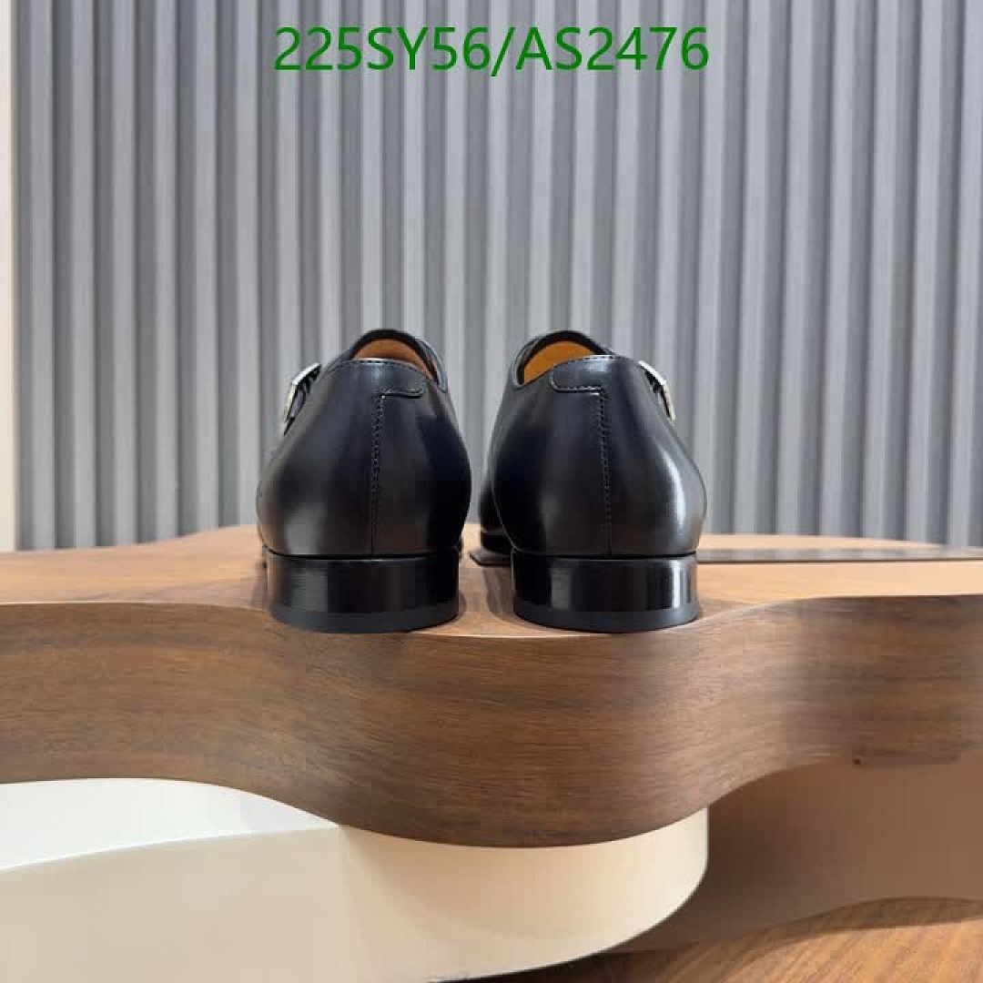 Berluti-Men shoes Code: AS2476 $: 225USD
