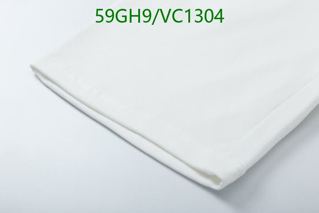 Prada-Clothing Code: VC1304 $: 59USD