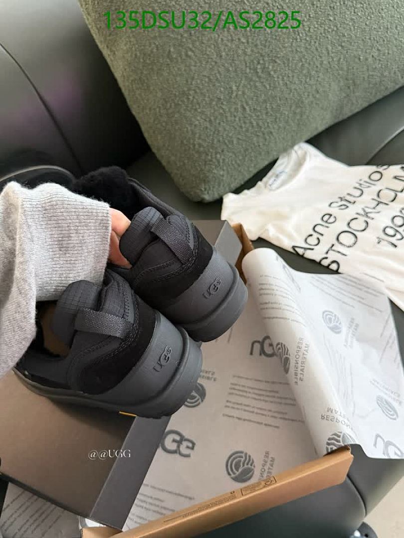 UGG-Men shoes Code: AS2825 $: 135USD