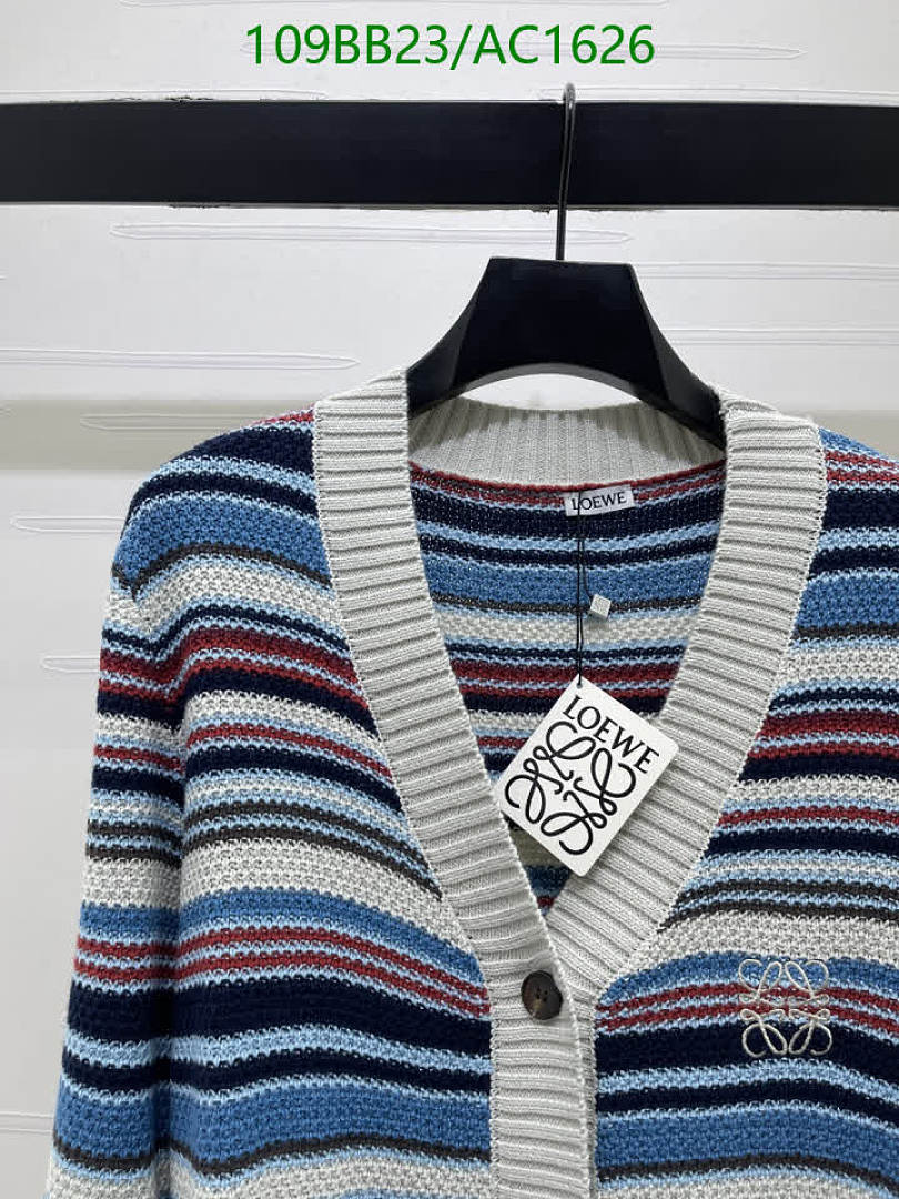 Loewe-Clothing Code: AC1626 $: 109USD