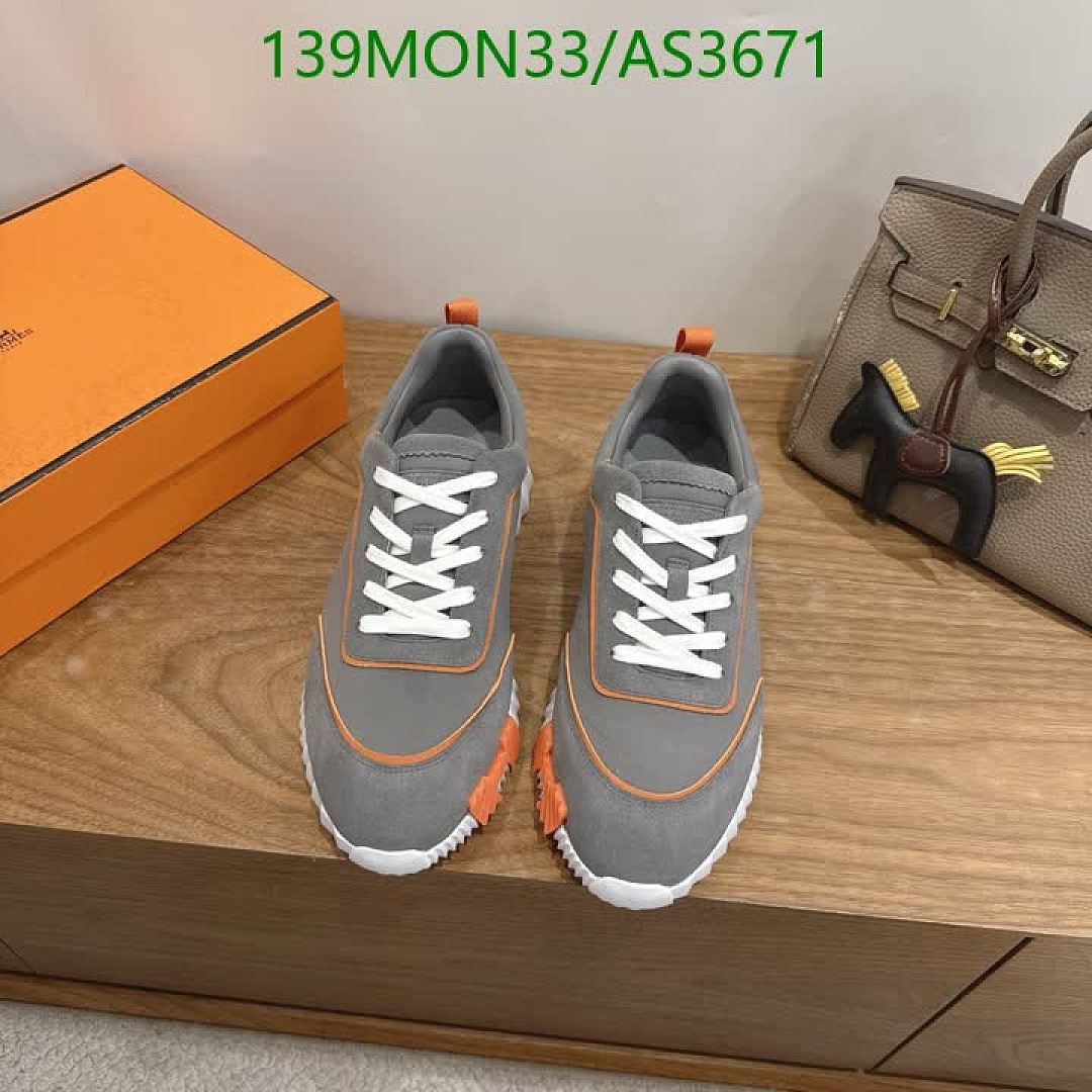 Hermes-Women Shoes Code: AS3671 $: 139USD