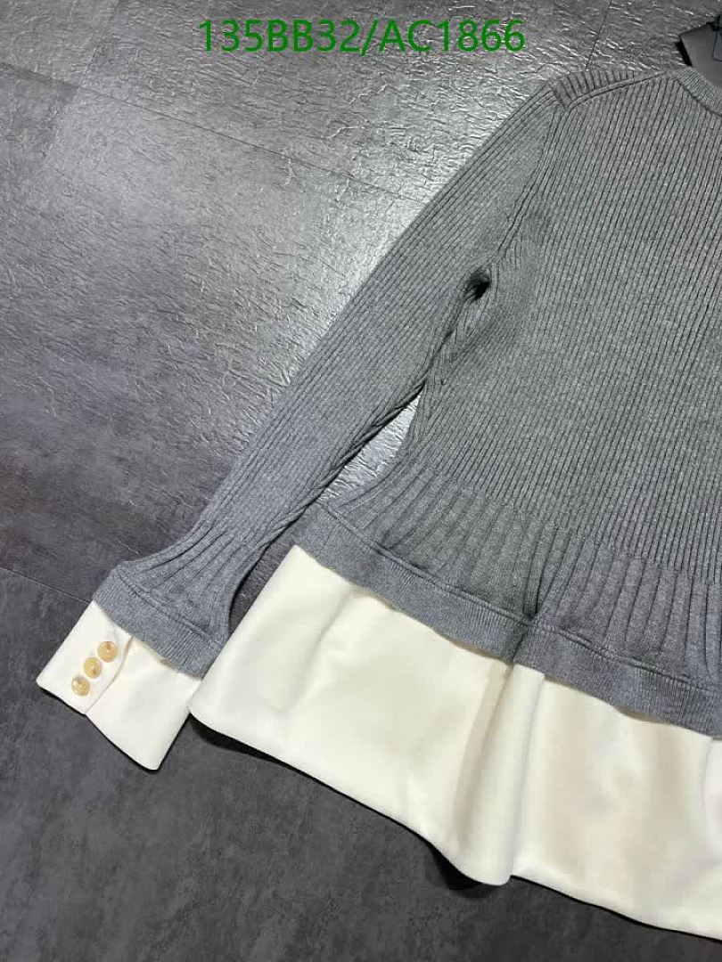 LV-Clothing Code: AC1866 $: 135USD