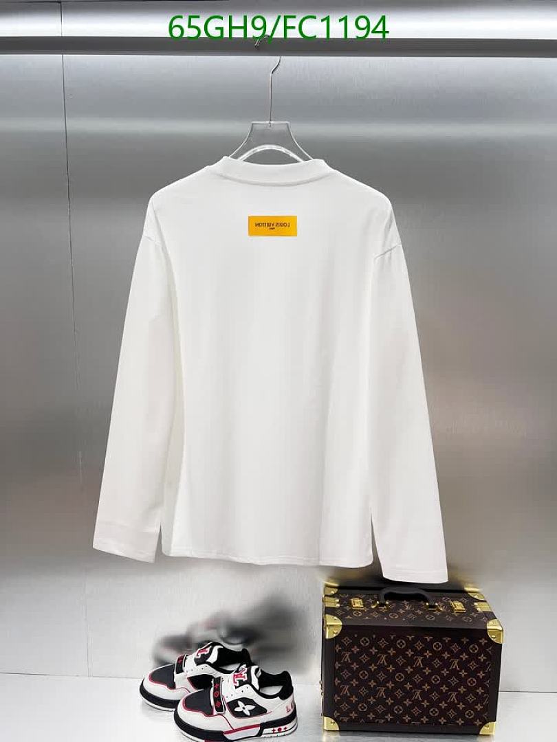 LV-Clothing Code: FC1194 $: 65USD