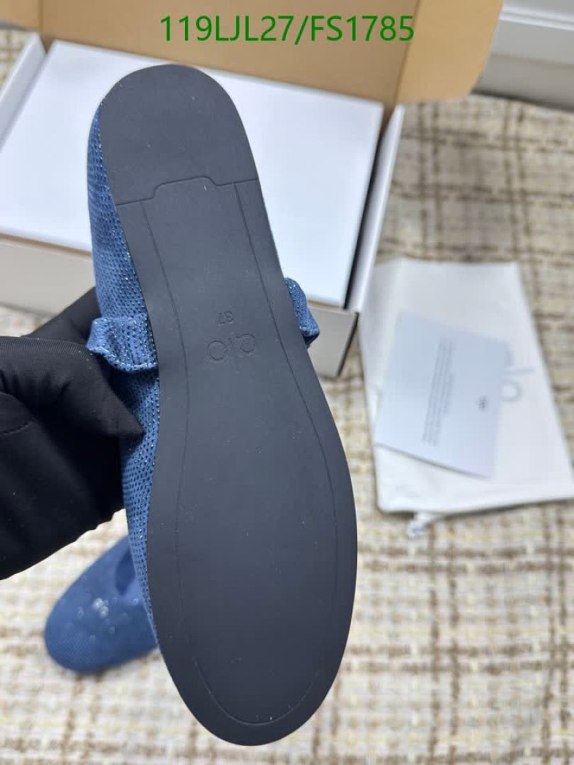 Alo-Women Shoes Code: FS1785 $: 119USD