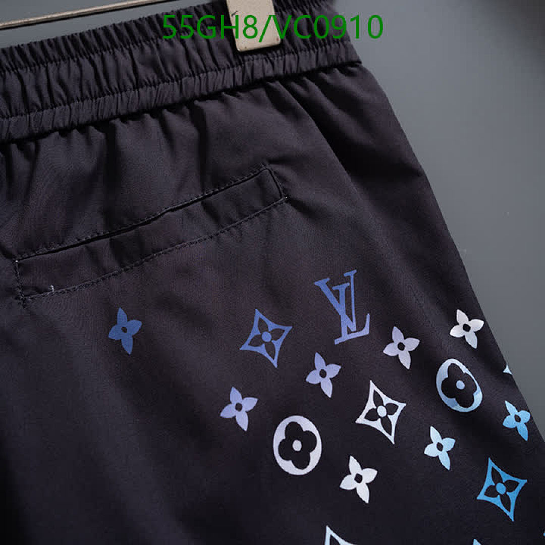 LV-Clothing Code: VC0910 $: 55USD