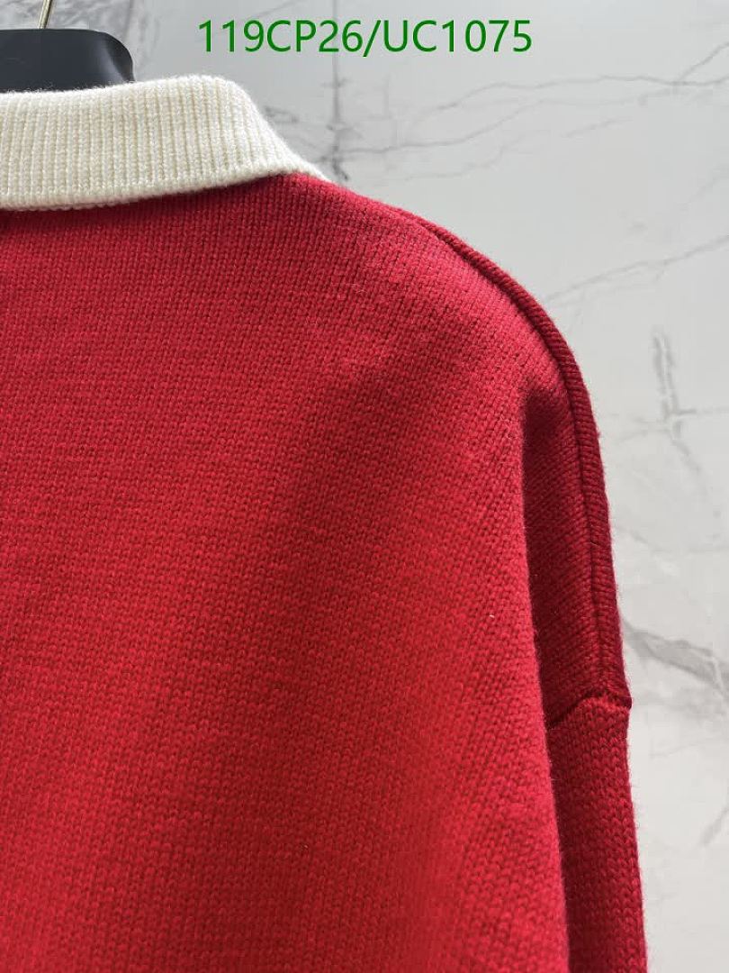 Ralph Lauren-Clothing Code: UC1075 $: 119USD