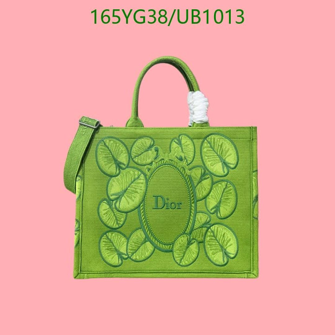 Dior-BagsMirror Quality Code: UB1013 $: 165USD