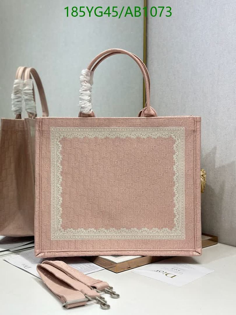 Dior-BagsMirror Quality Code: AB1073 $: 185USD