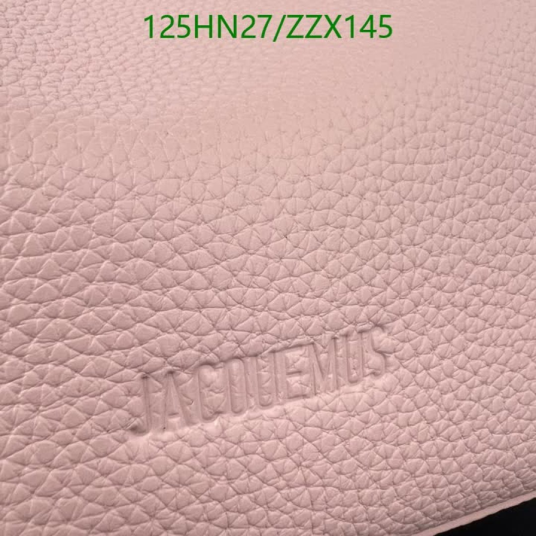 Jacquemus-Bags4A Quality Code: ZZX145 $: 125USD