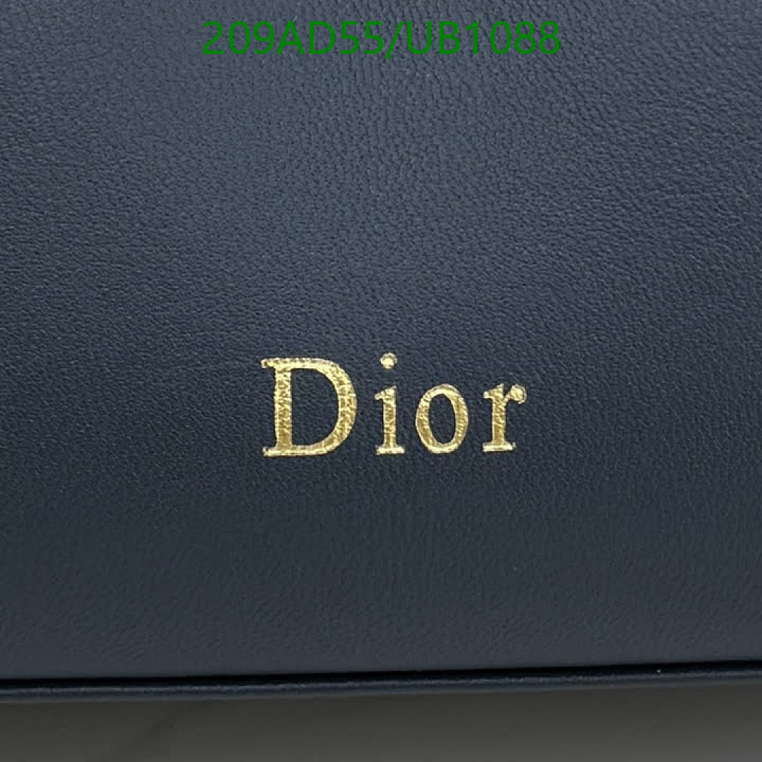Dior-BagsMirror Quality Code: UB1088 $: 209USD