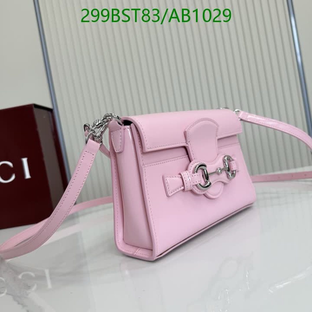 Gucci-BagsMirror Quality Code: AB1029 $: 299USD