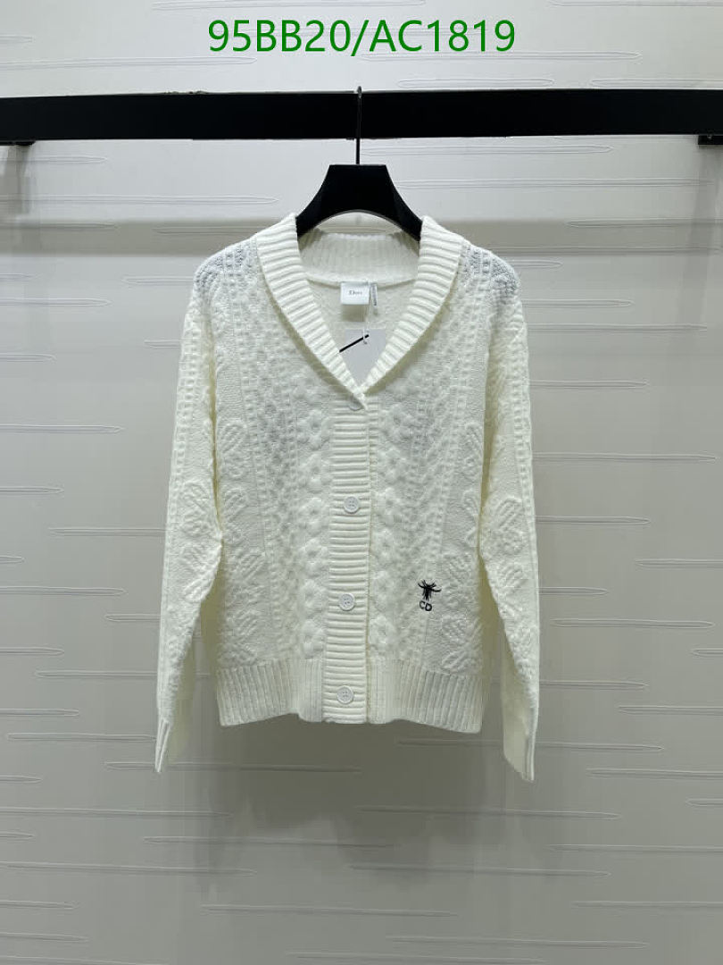 Dior-Clothing Code: AC1819 $: 95USD