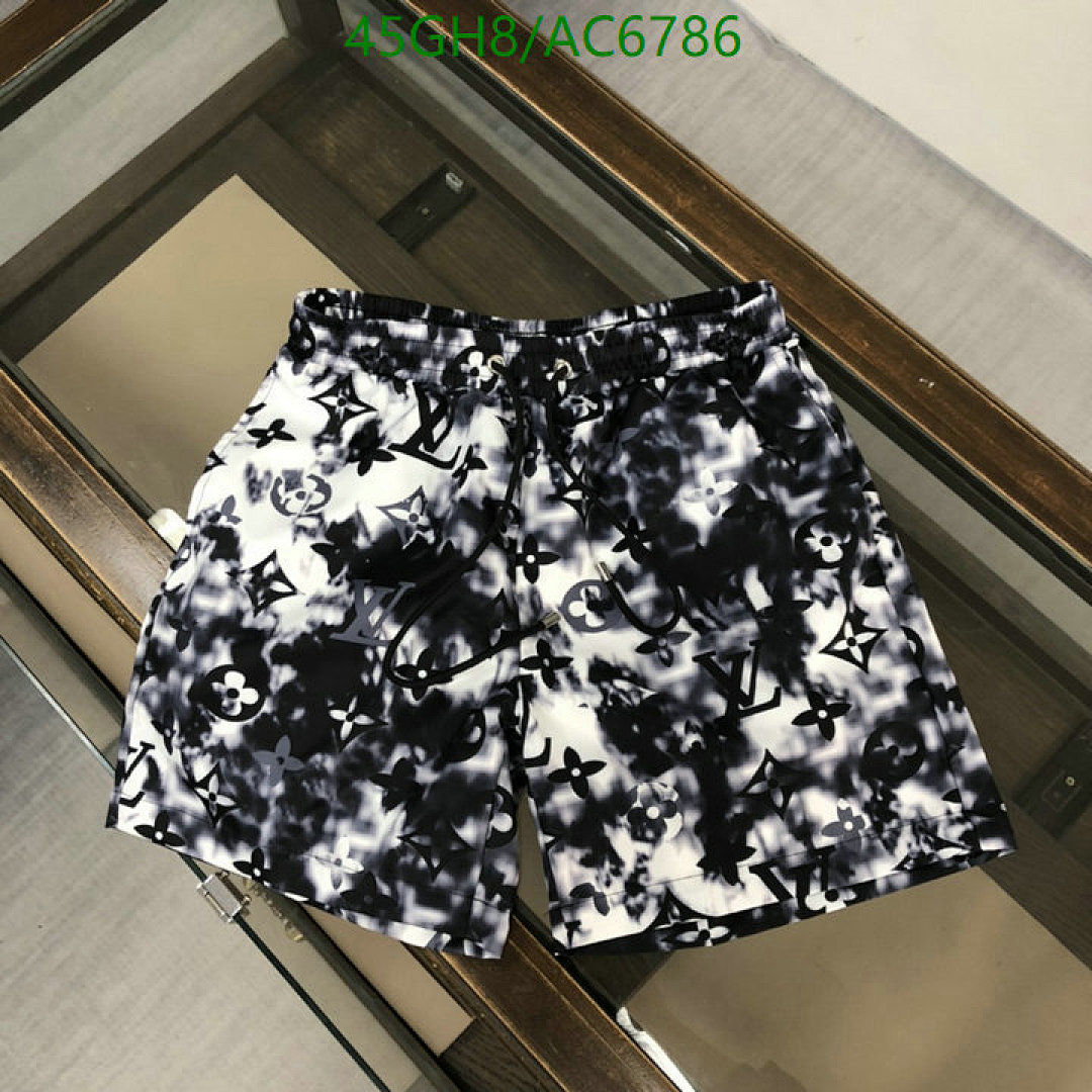 LV-Clothing Code: AC6786 $: 45USD