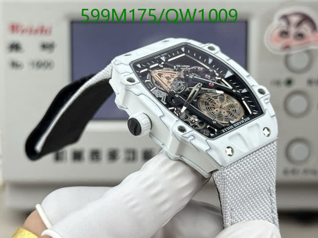 Richard Mille-WatchesMirror Quality Code: QW1009 $: 599USD