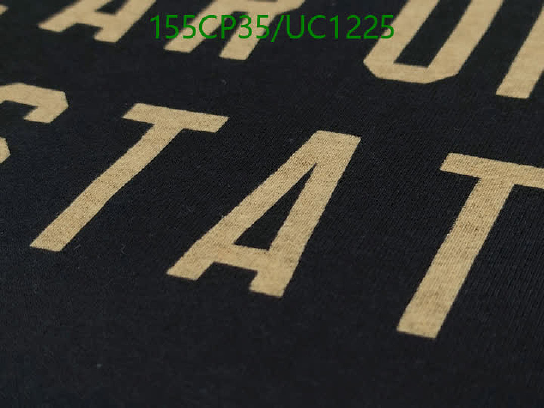 Essentials-Clothing Code: UC1225 $: 155USD