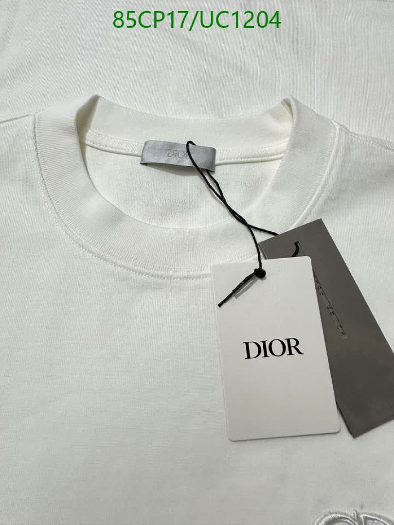Dior-Clothing Code: UC1204 $: 85USD