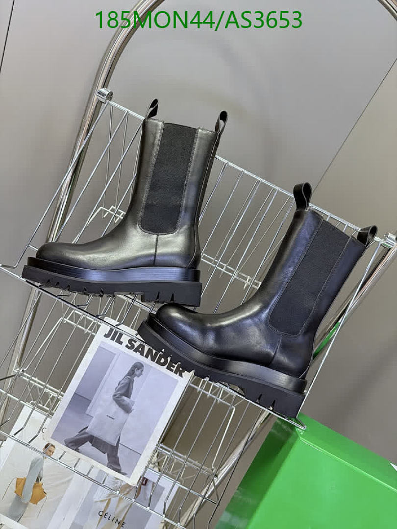 BV-Women Shoes Code: AS3653 $: 185USD