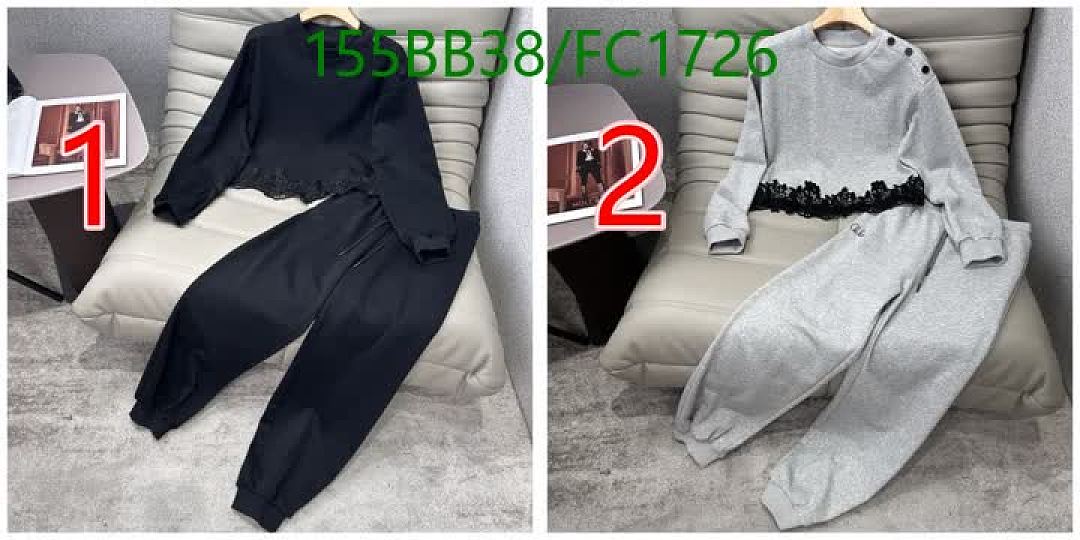 Chloe-Clothing Code: FC1726 $: 155USD