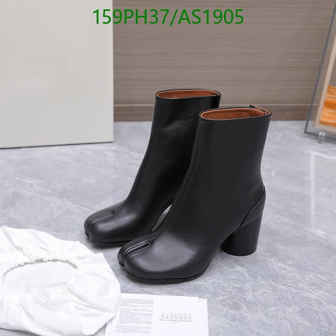 Maison Margiela-Women Shoes Code: AS1905 $: 159USD