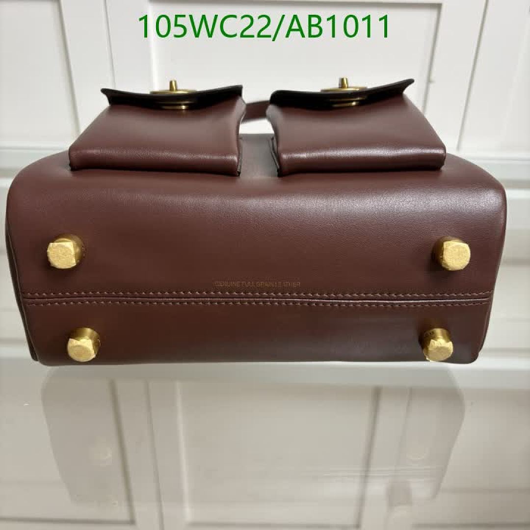 Coach-Bags4A Quality Code: AB1011 $: 105USD