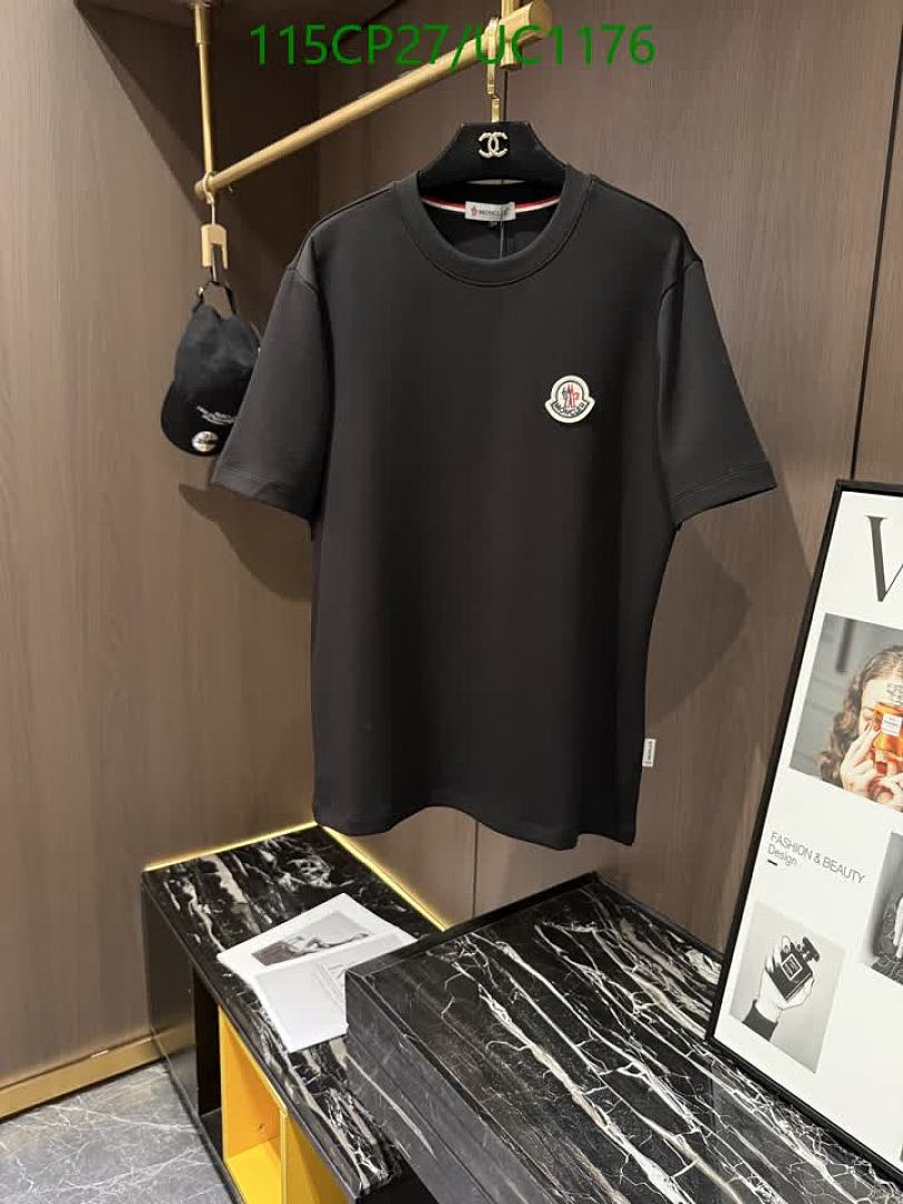 Moncler-Clothing Code: UC1176 $: 115USD