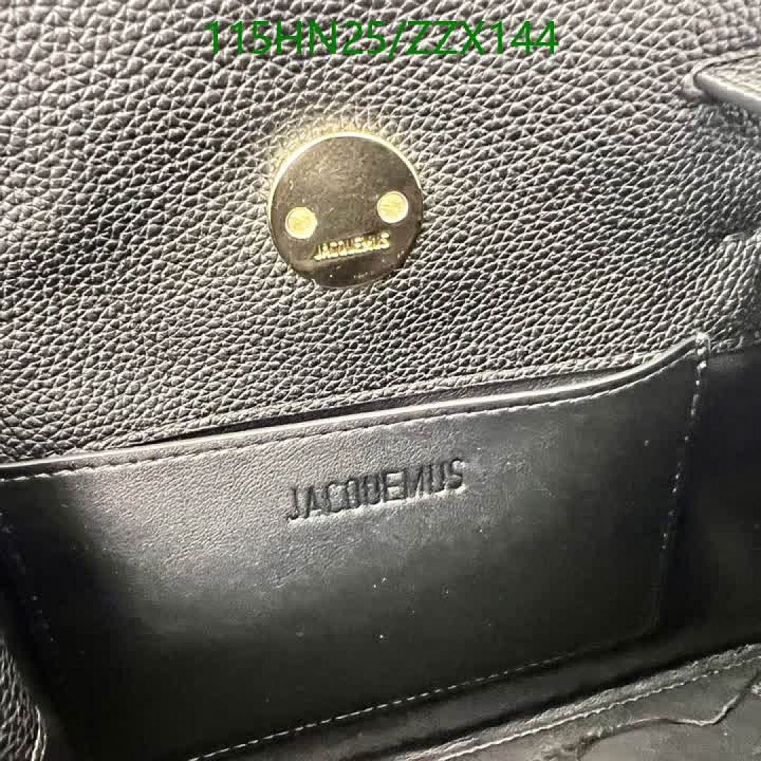 Jacquemus-Bags4A Quality Code: ZZX144 $: 115USD