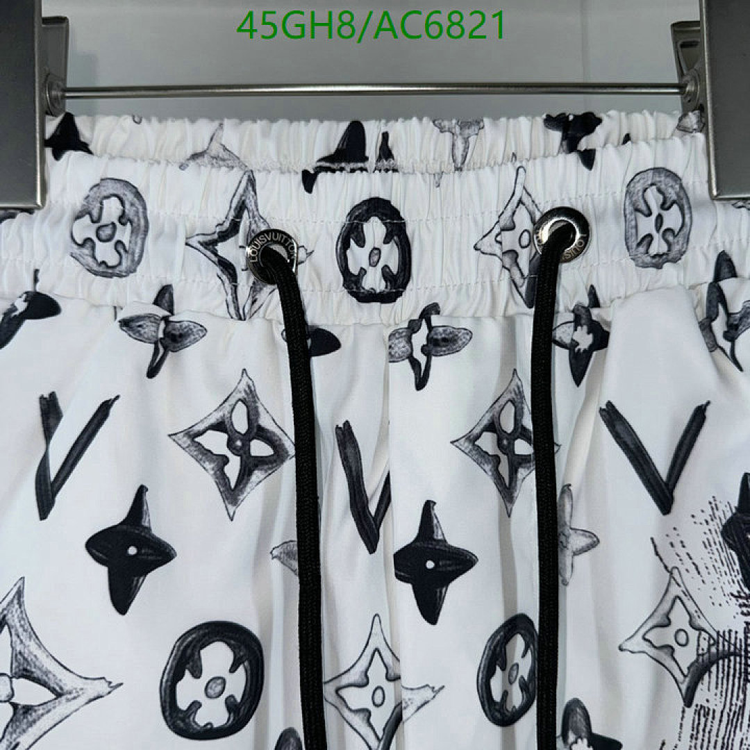 LV-Clothing Code: AC6821 $: 45USD
