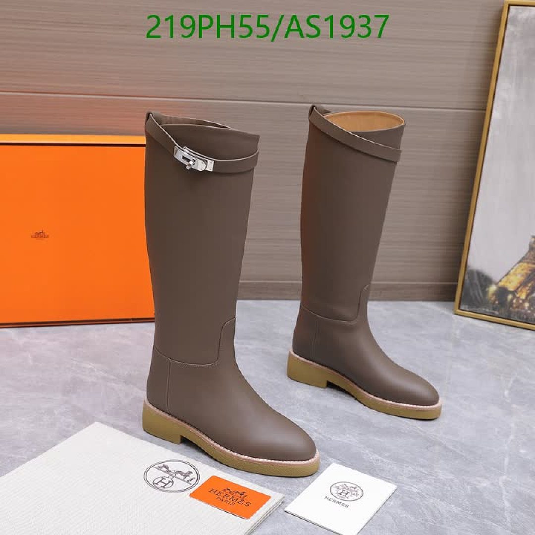 Hermes-Women Shoes Code: AS1937 $: 219USD
