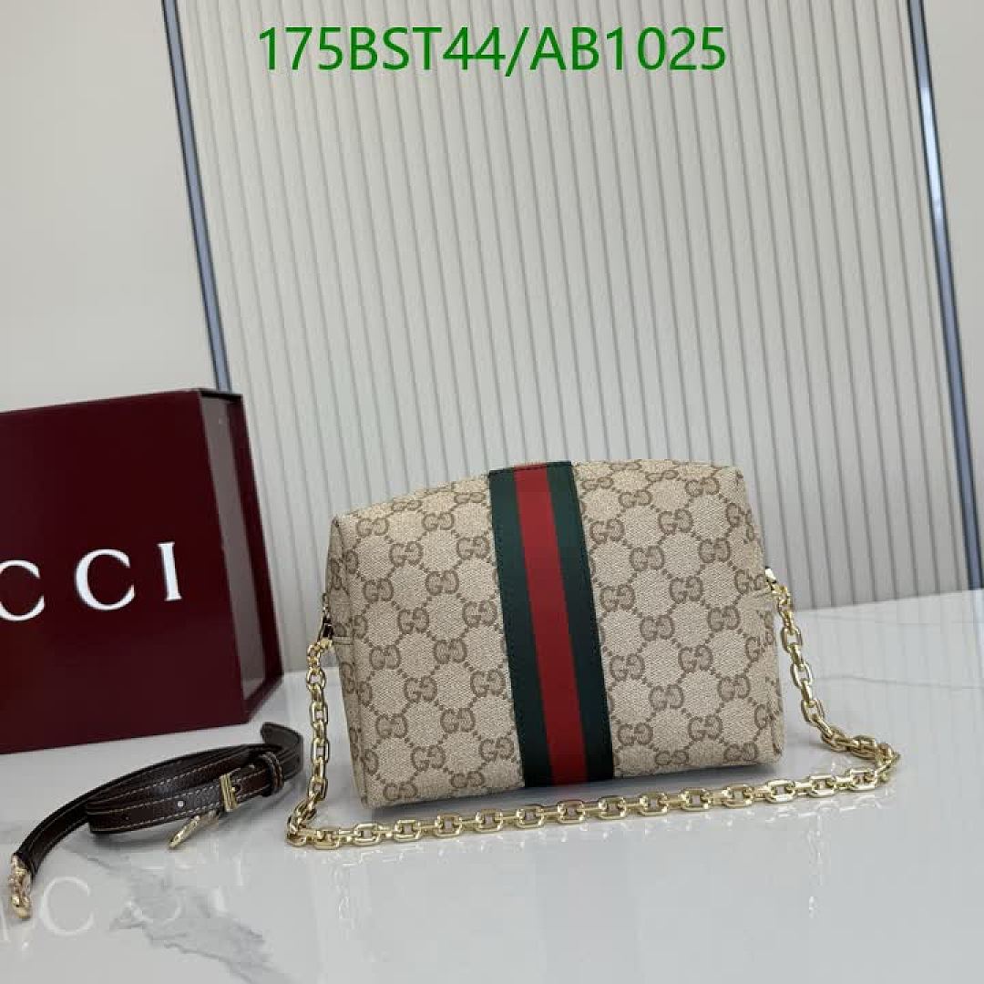 Gucci-BagsMirror Quality Code: AB1025 $: 175USD