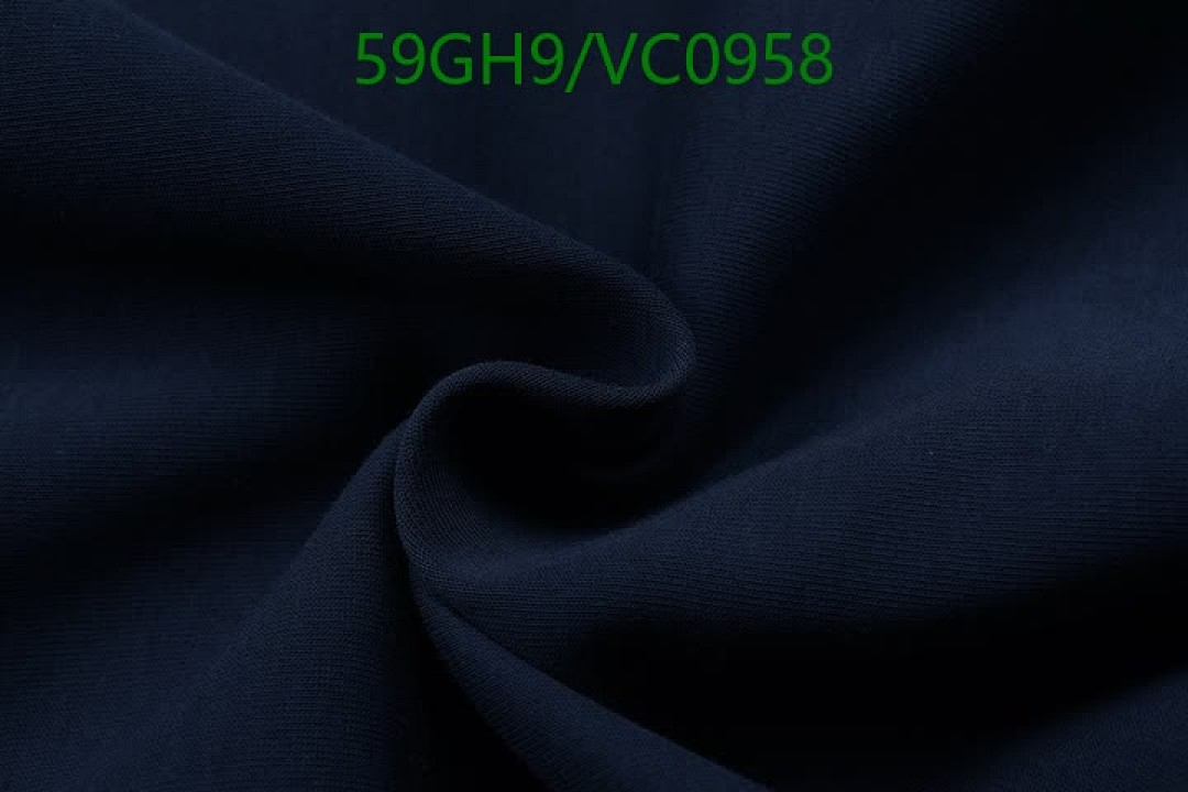 Balenciaga-Clothing Code: VC0958 $: 59USD