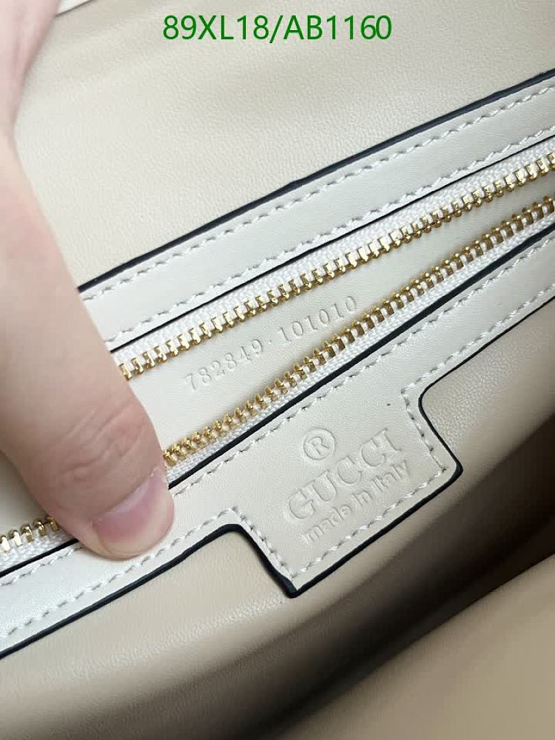 Gucci-Bags4A Quality Code: AB1160 $: 89USD