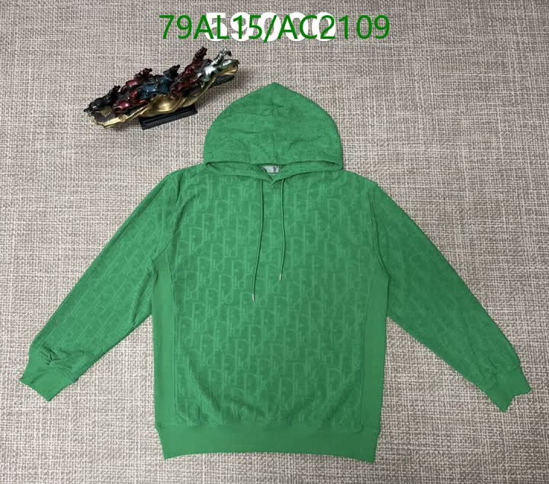Dior-Clothing Code: AC2109 $: 79USD