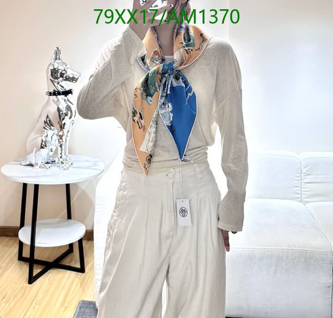 Hermes-Scarves Code: AM1370 $: 79USD