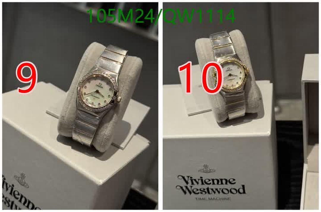 Omega-Watches4A Quality Code: QW1114 $: 105USD