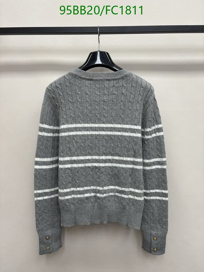 YSL-Clothing Code: FC1811 $: 95USD