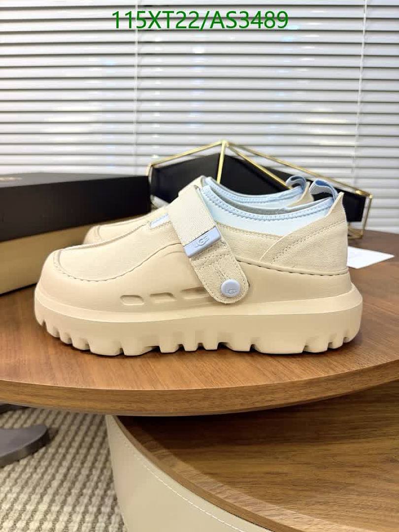 UGG-Men shoes Code: AS3489 $: 115USD