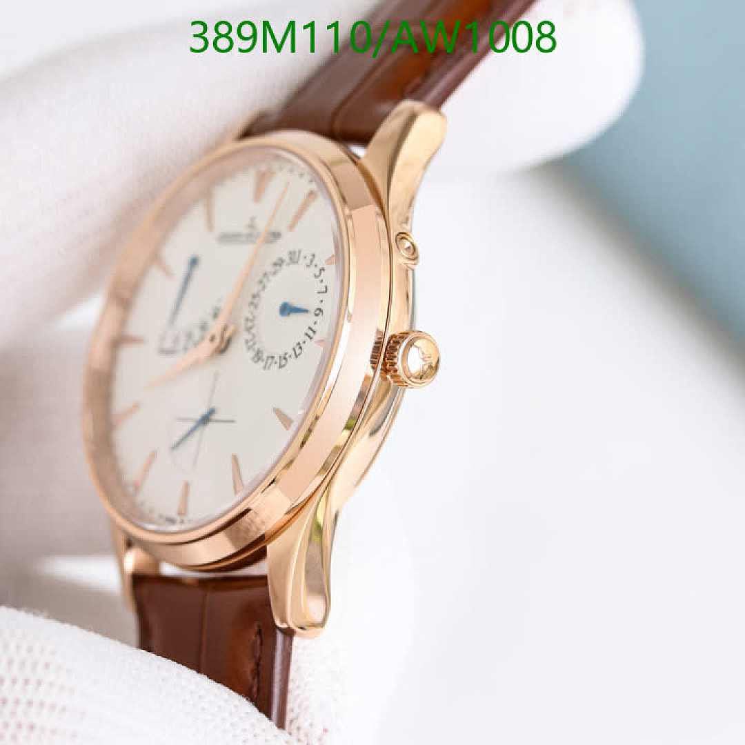Jaeger-LeCoultre-WatchesMirror Quality Code: AW1008 $: 389USD