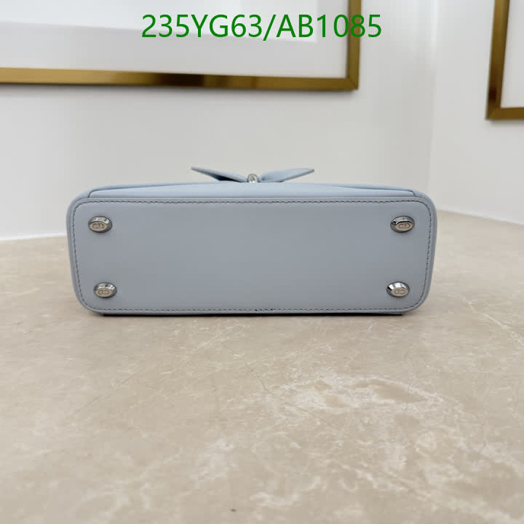 Dior-BagsMirror Quality Code: AB1085 $: 235USD
