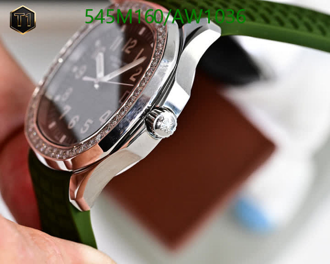 Patek Philippe-WatchesMirror Quality Code: AW1036 $: 545USD
