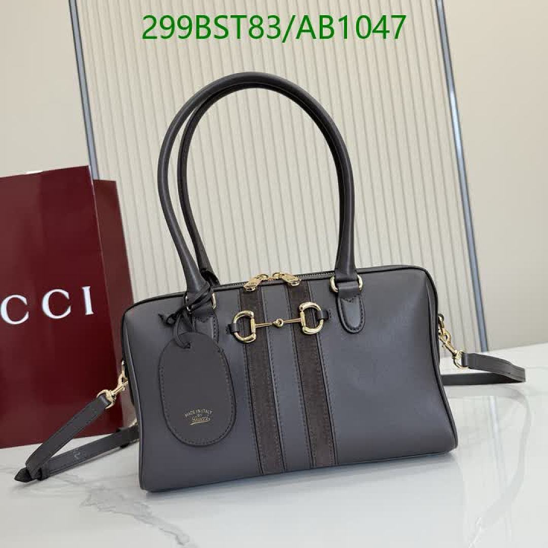 Gucci-BagsMirror Quality Code: AB1047 $: 299USD