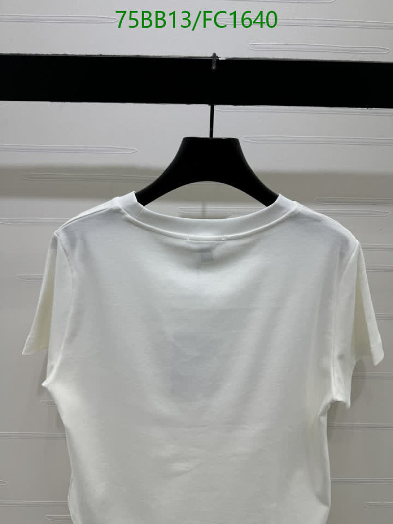 LV-Clothing Code: FC1640 $: 75USD