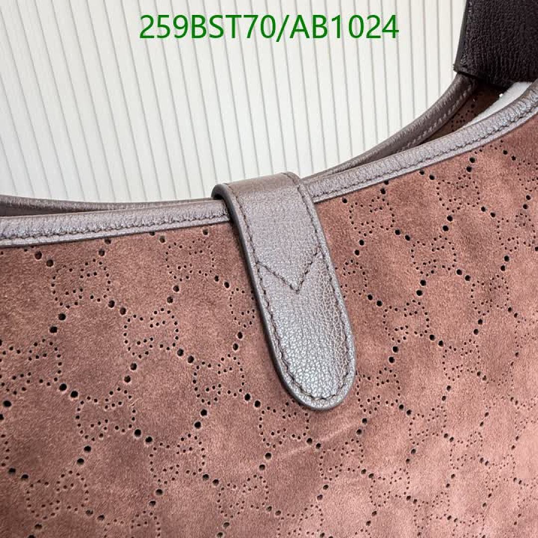 Gucci-BagsMirror Quality Code: AB1024 $: 259USD
