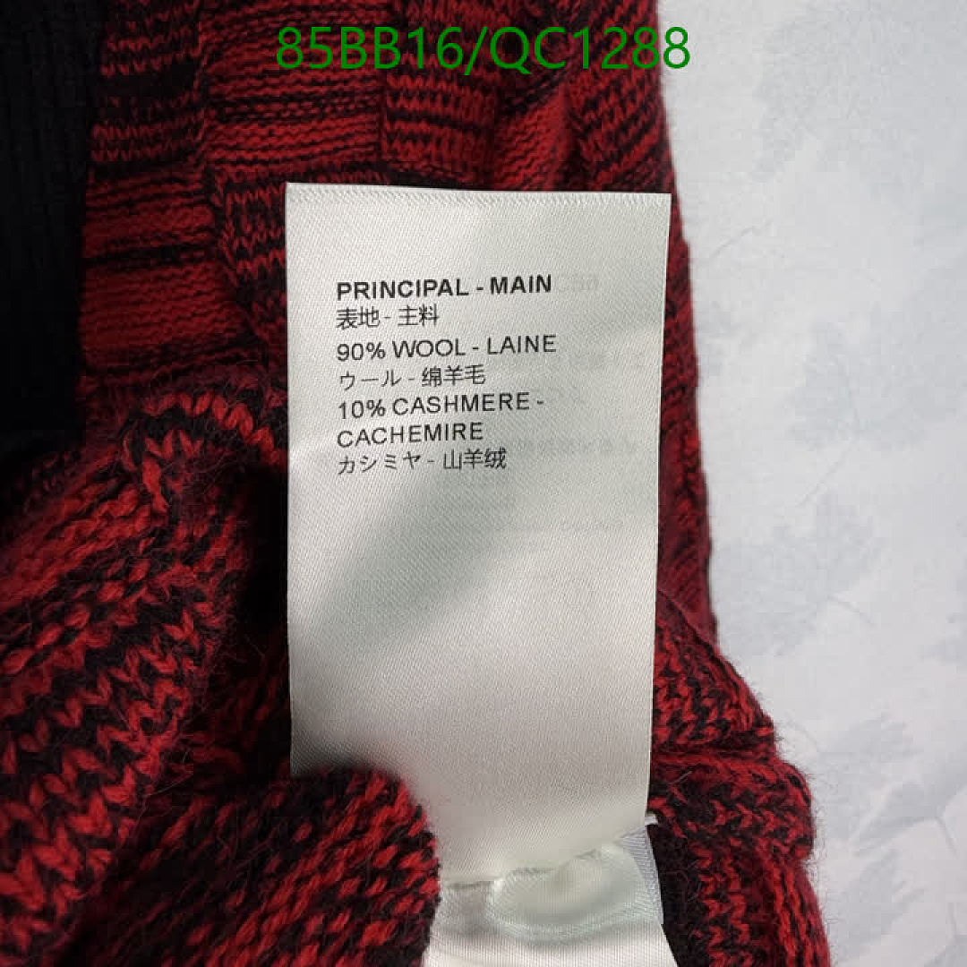 LV-Clothing Code: QC1288 $: 85USD