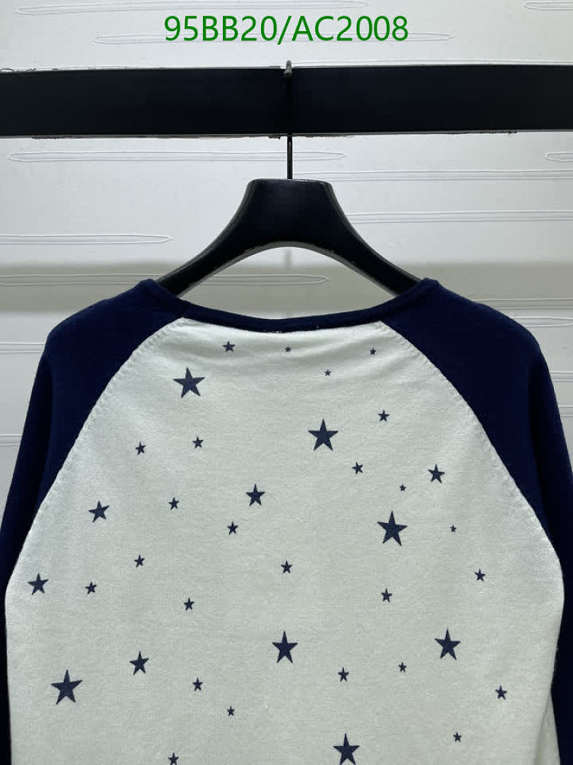 Dior-Clothing Code: AC2008 $: 95USD