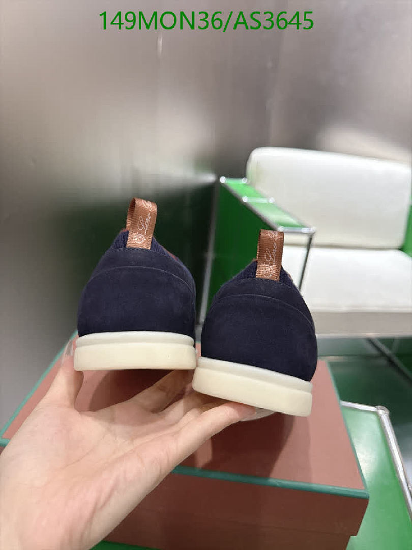 Loro Piana-Women Shoes Code: AS3645 $: 149USD