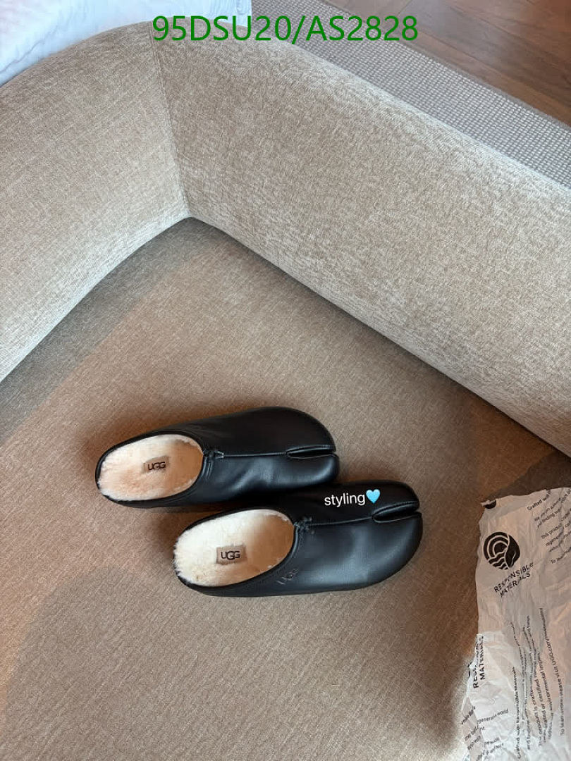 UGG-Women Shoes Code: AS2828 $: 95USD