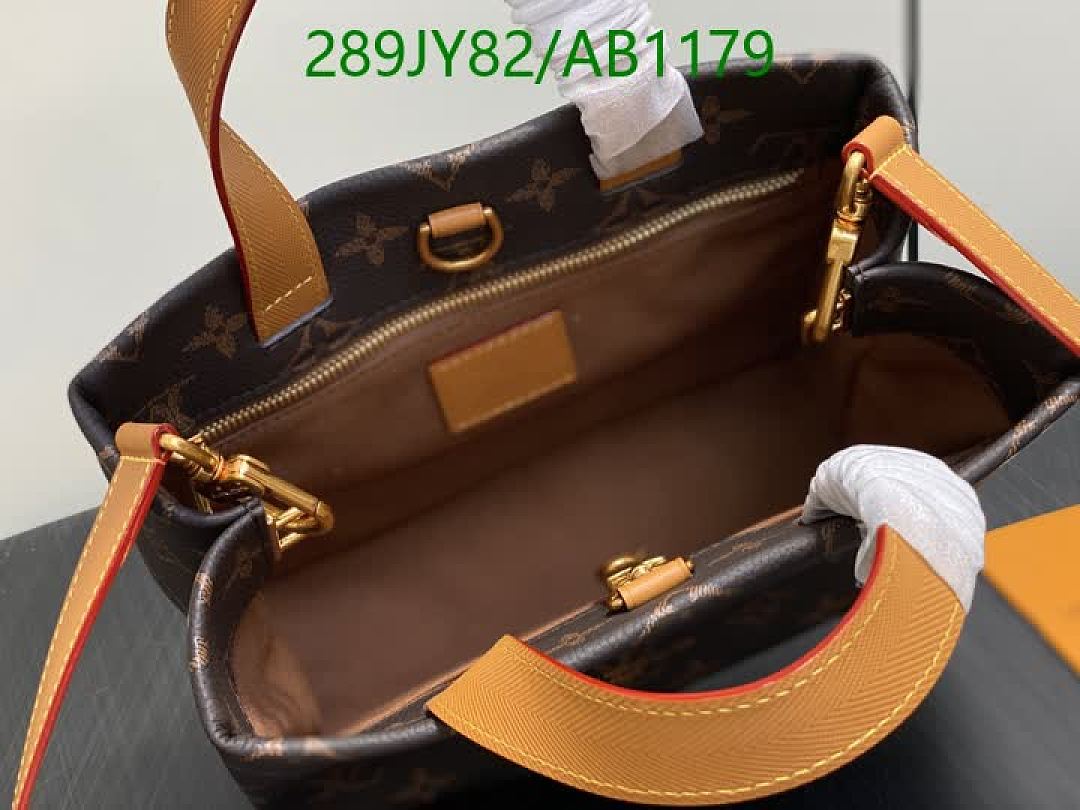 LV-BagsMirror Quality Code: AB1179 $: 289USD
