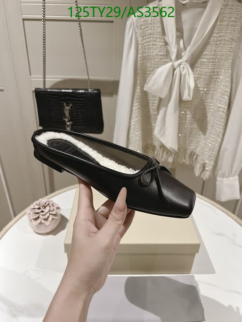 Brunello Cucinelli-Women Shoes Code: AS3562 $: 125USD